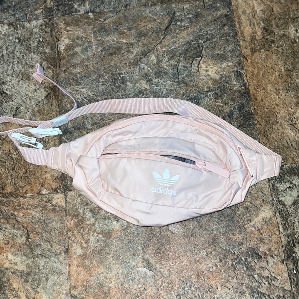 adidas fanny